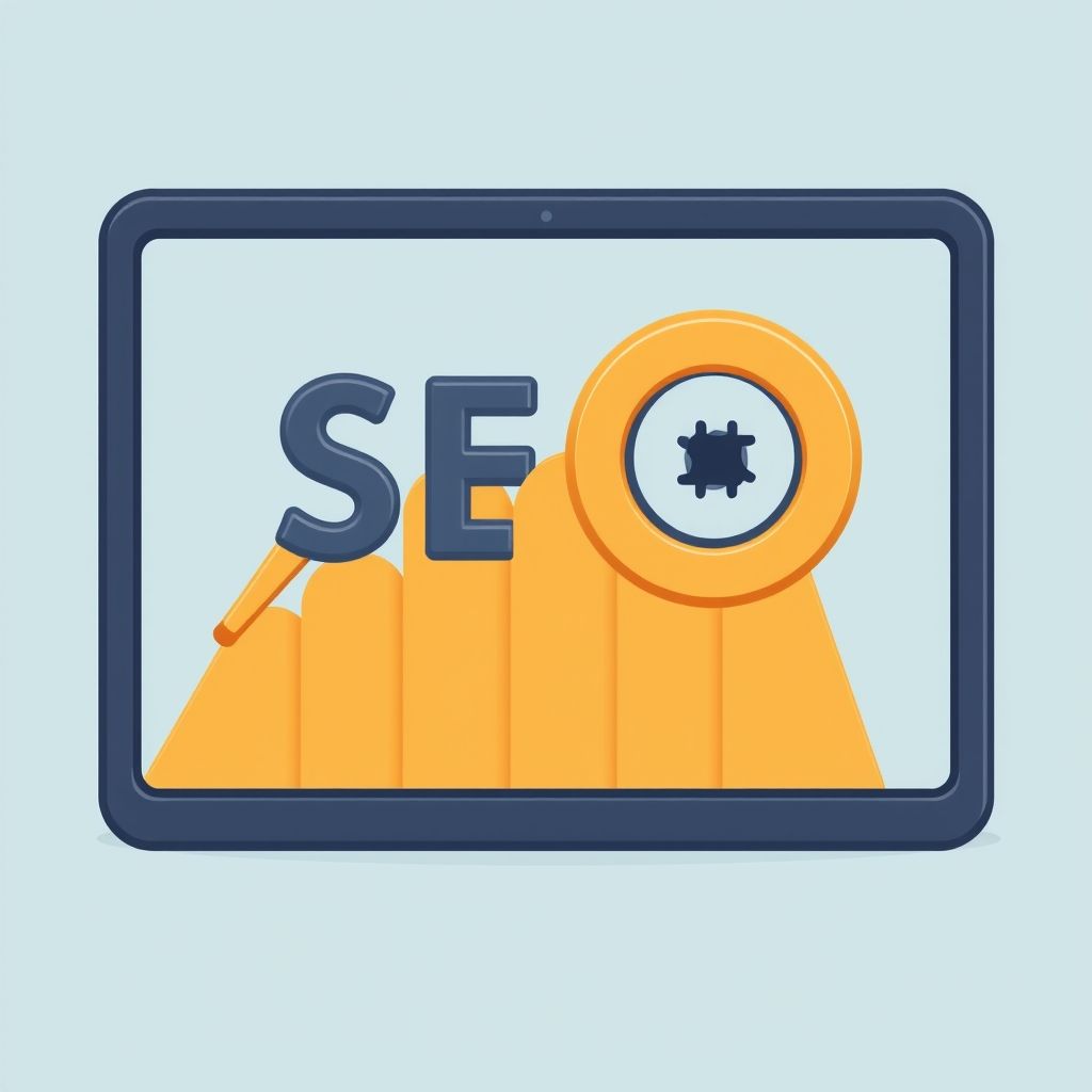 การใช้เครื่องมือค้นหาเพิ่มประสิทธิภาพ SEO